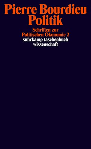 Schriften: Band 7: Politik. Schriften zur Politischen Ökonomie 2 (suhrkamp taschenbuch wissenschaft) von Suhrkamp Verlag AG